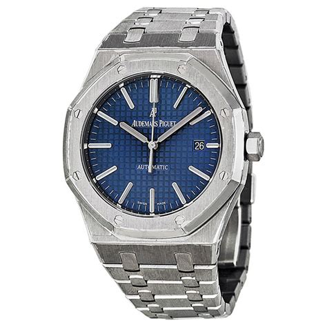 audemars piguet royal oak steel|audemars piguet oak price.